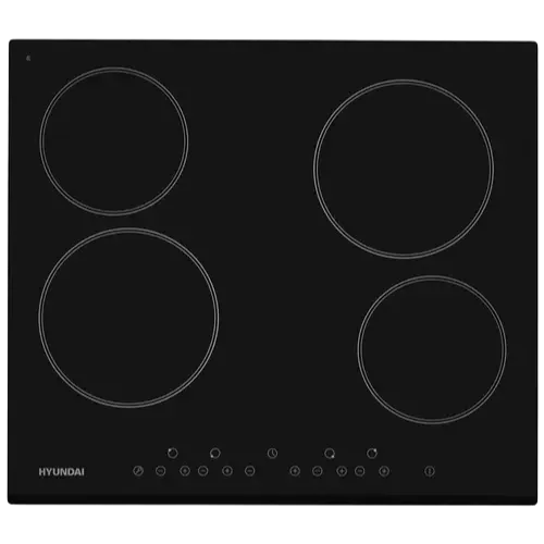 Варочные панели