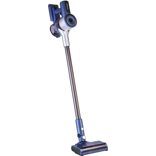 Вертикальные пылесосы