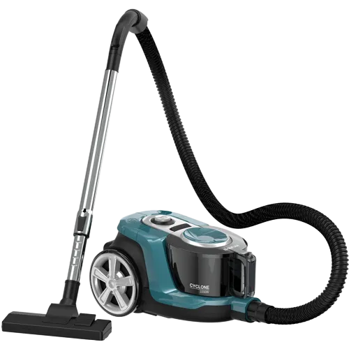 Напольные пылесосы