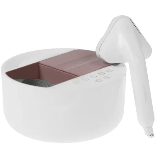 Отпариватели