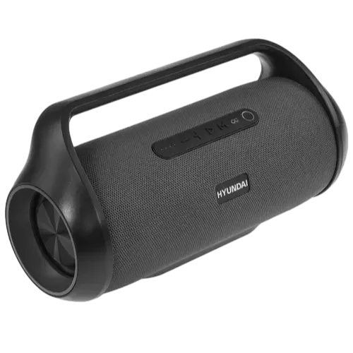 Портативные колонки